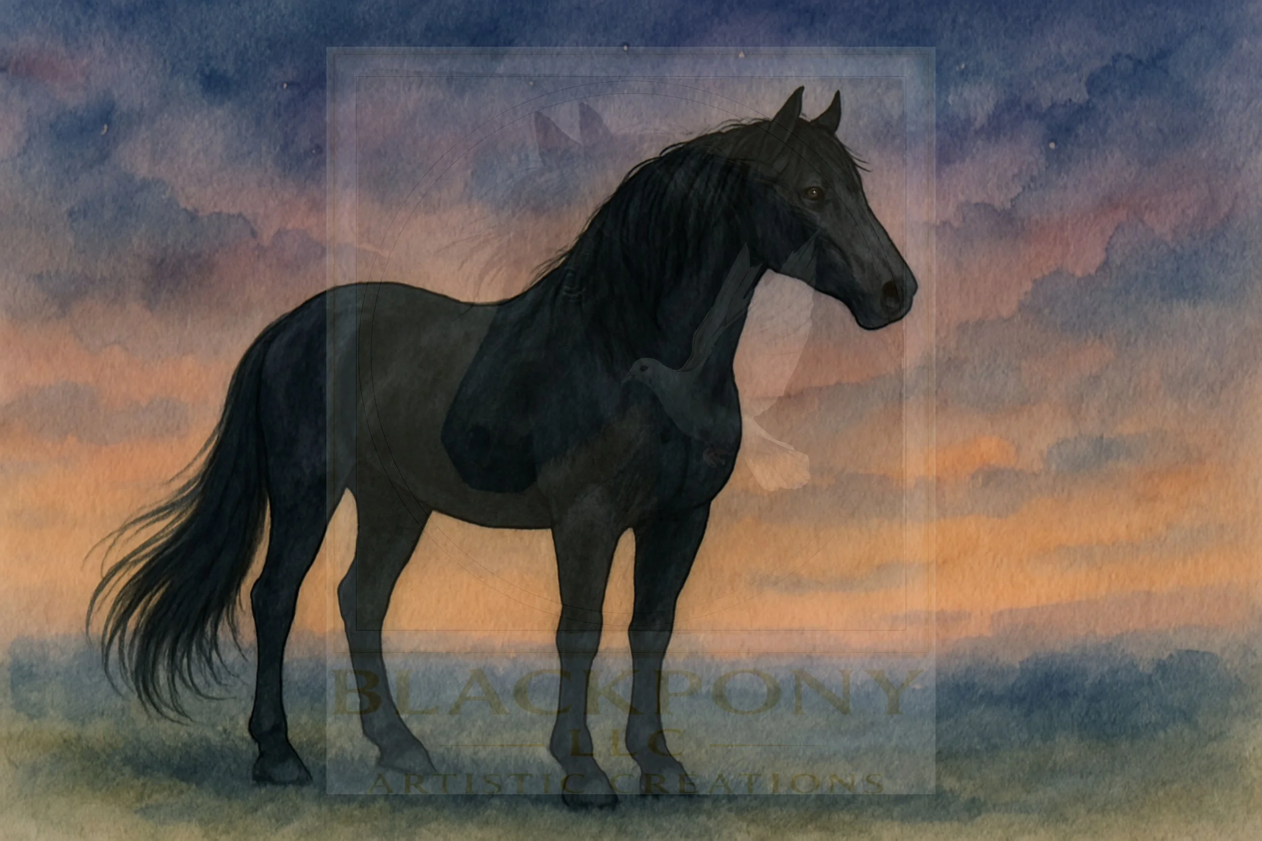 The Protector's Watch