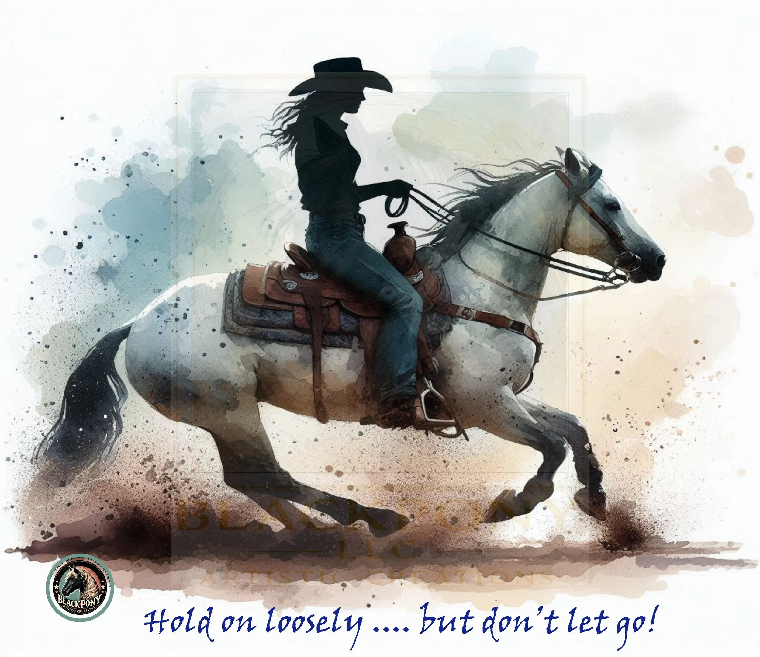 Unbreakable Trust - 20oz Sublimation Sports-bottle