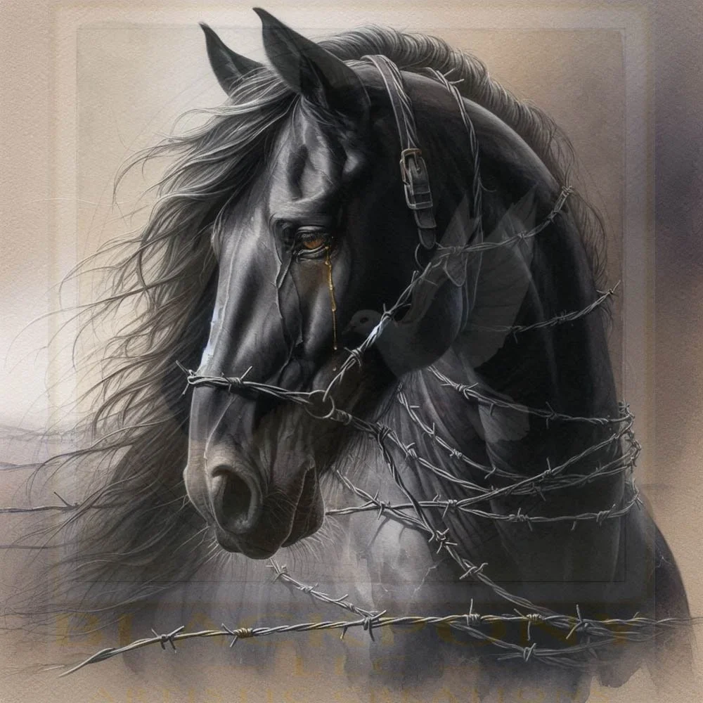 A Tear of Remembrance