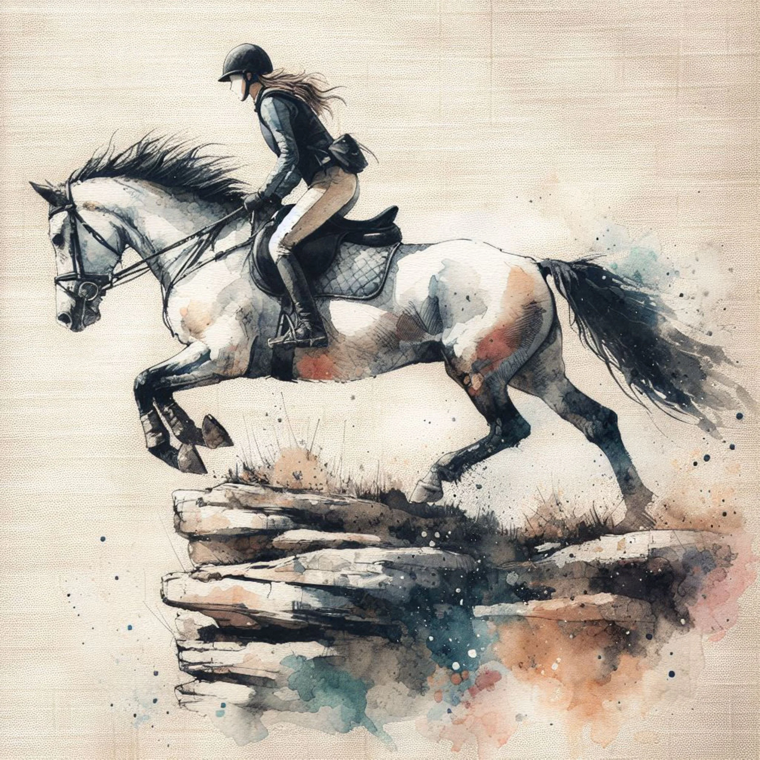 Steps of Faith - 15oz Ceramic Mug