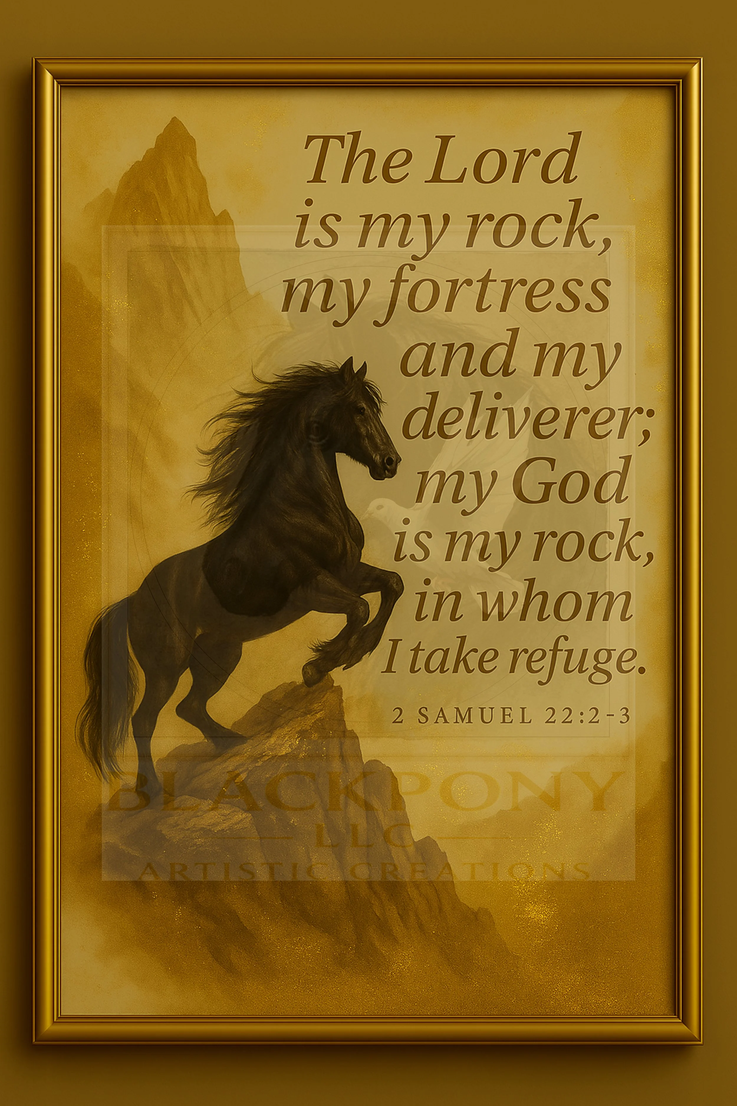 Covenant & Courage Series