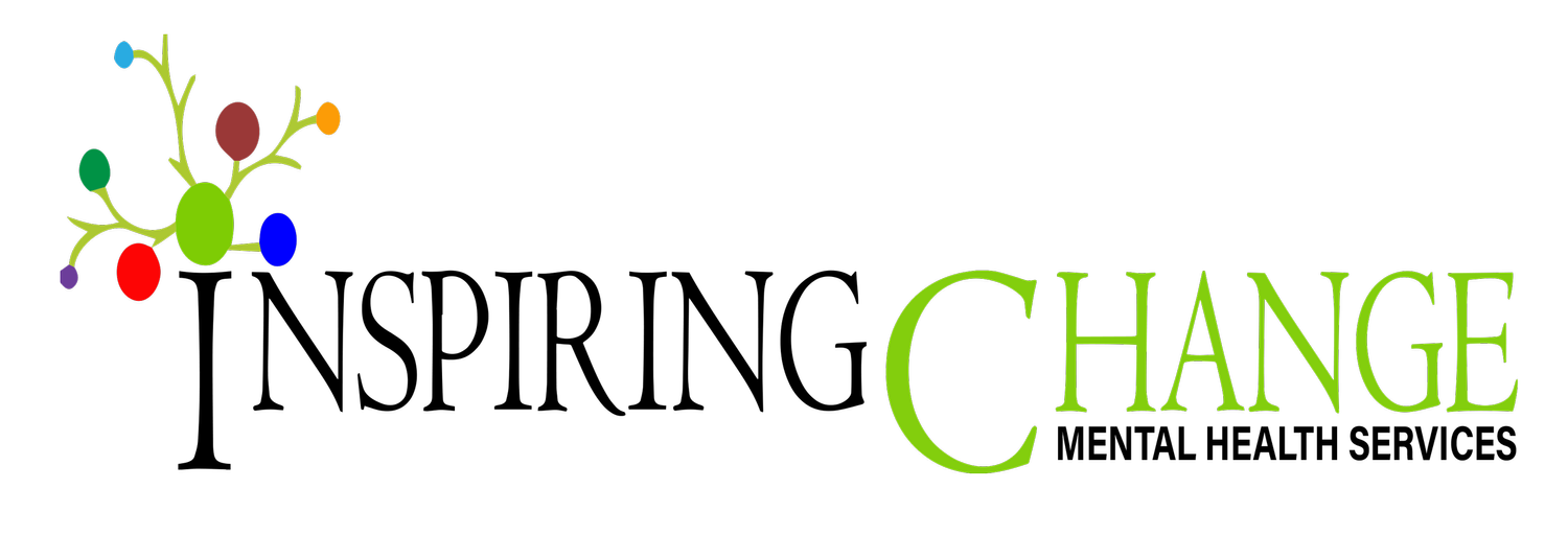 Inspiring Change Mental Health Services 