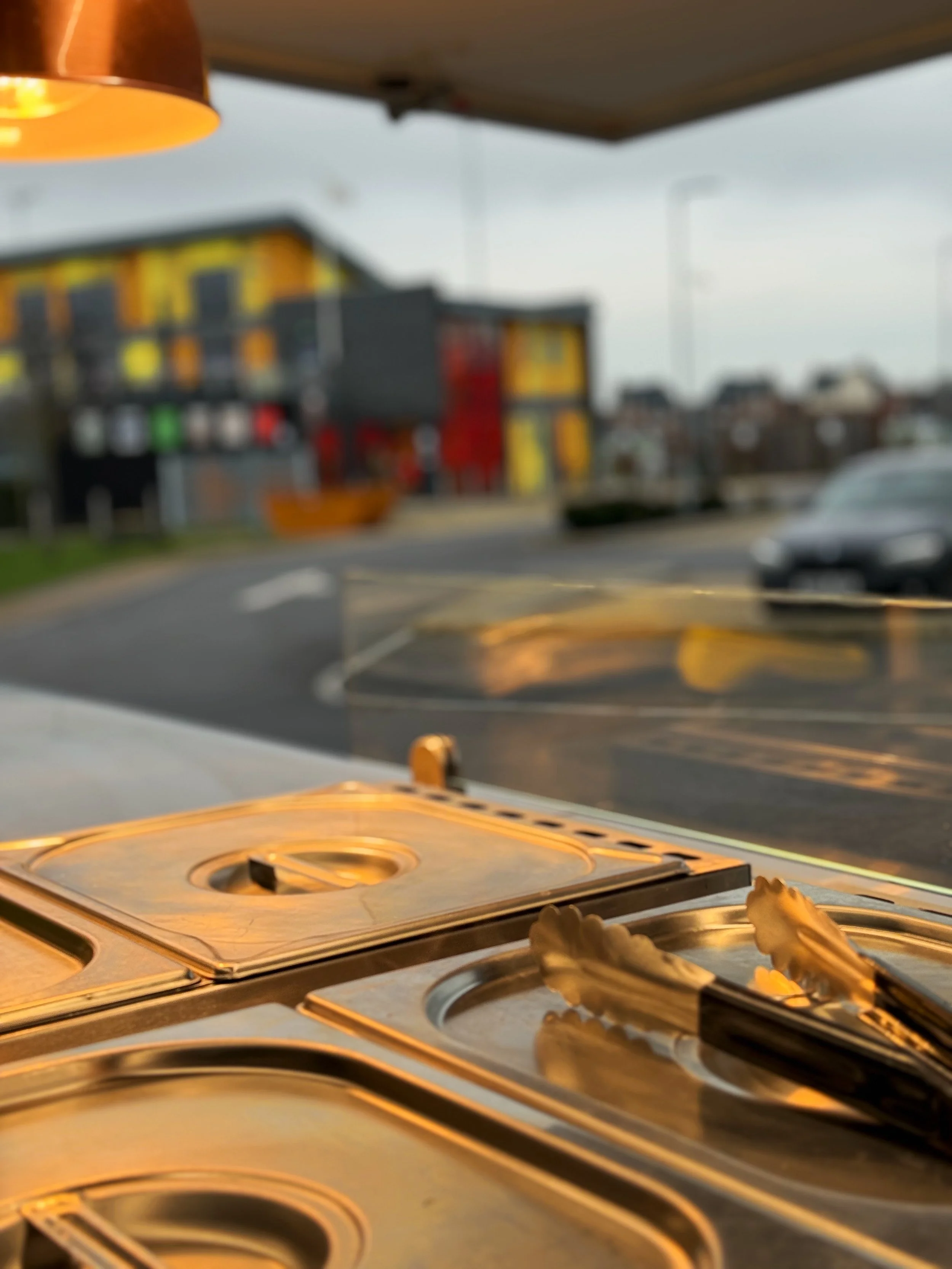 Thursday Night Pop-Up