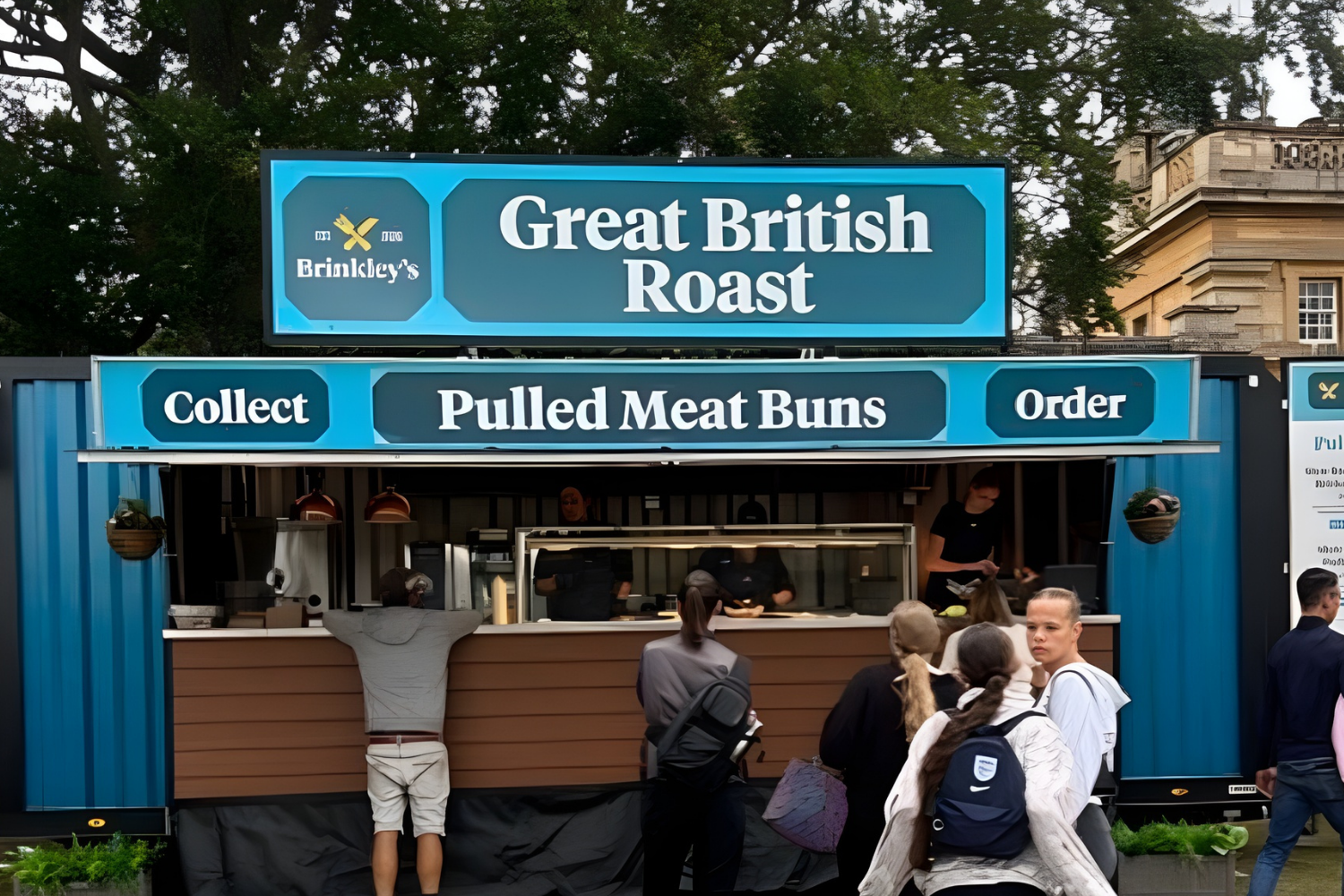 Blenheim's Easter Eggstravaganza