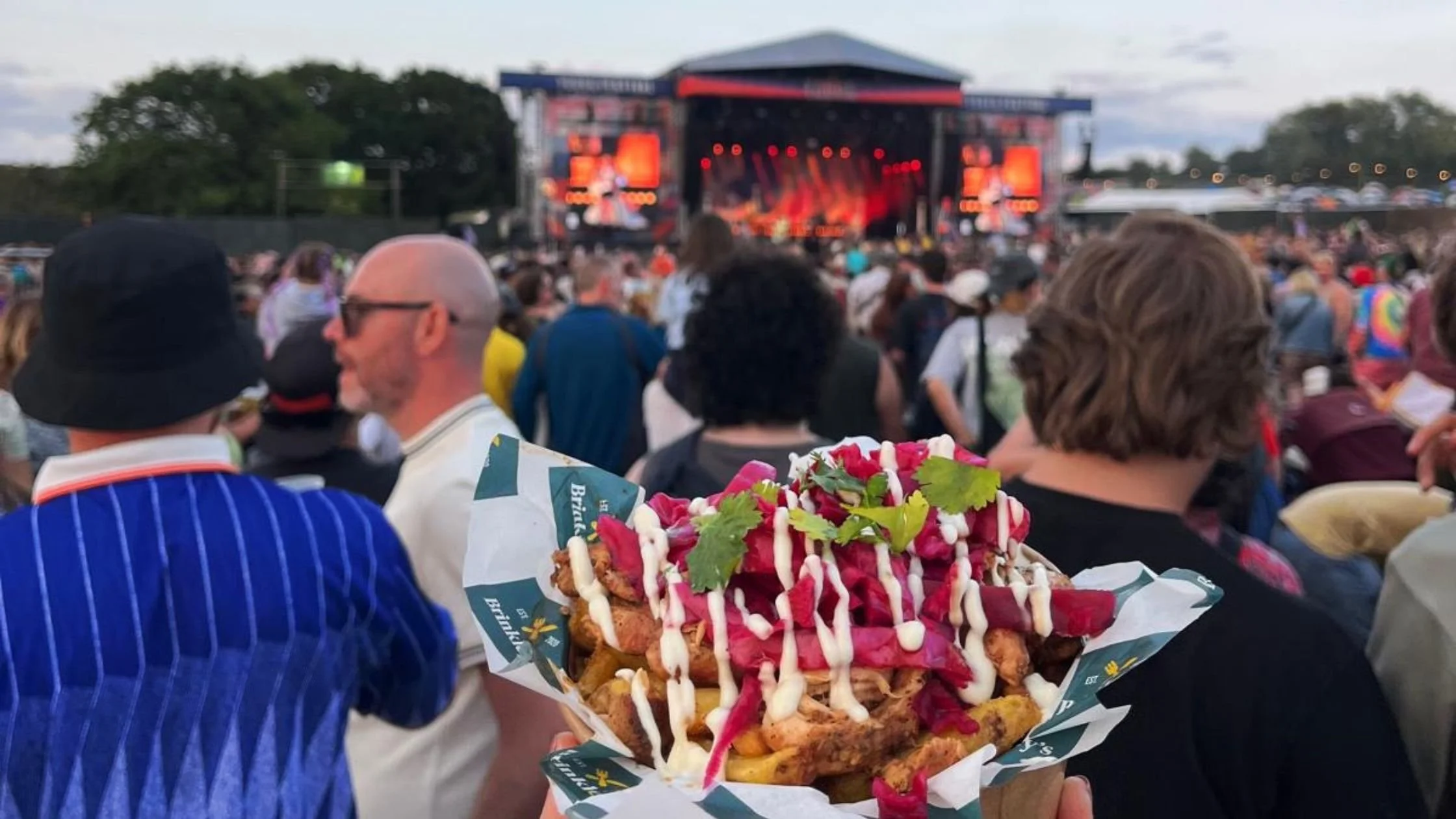 Truck Festival 2026