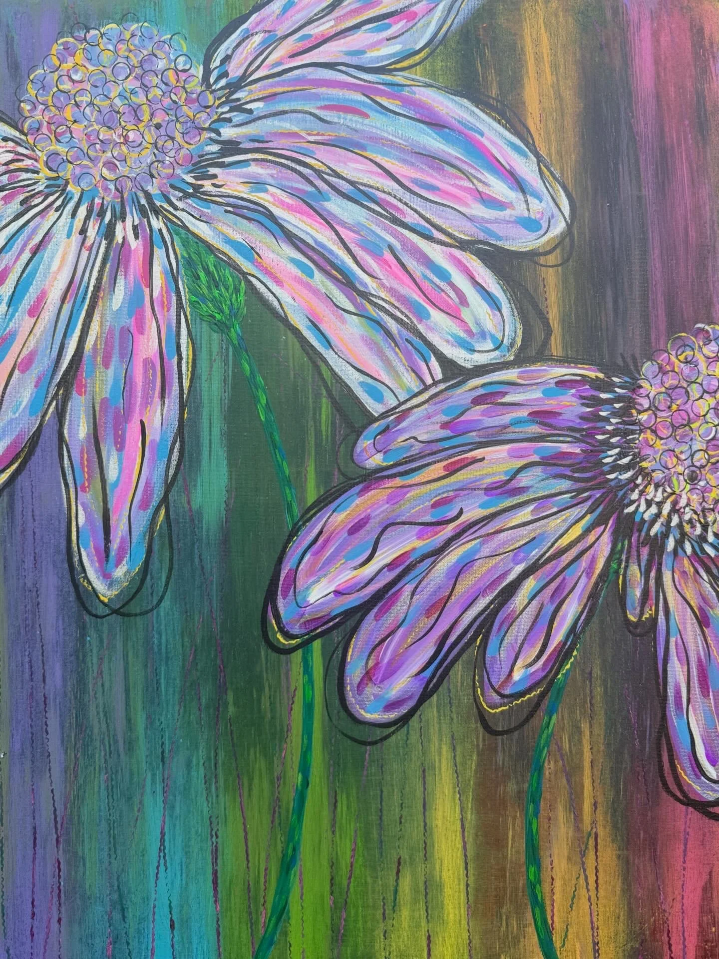 Umbrellas