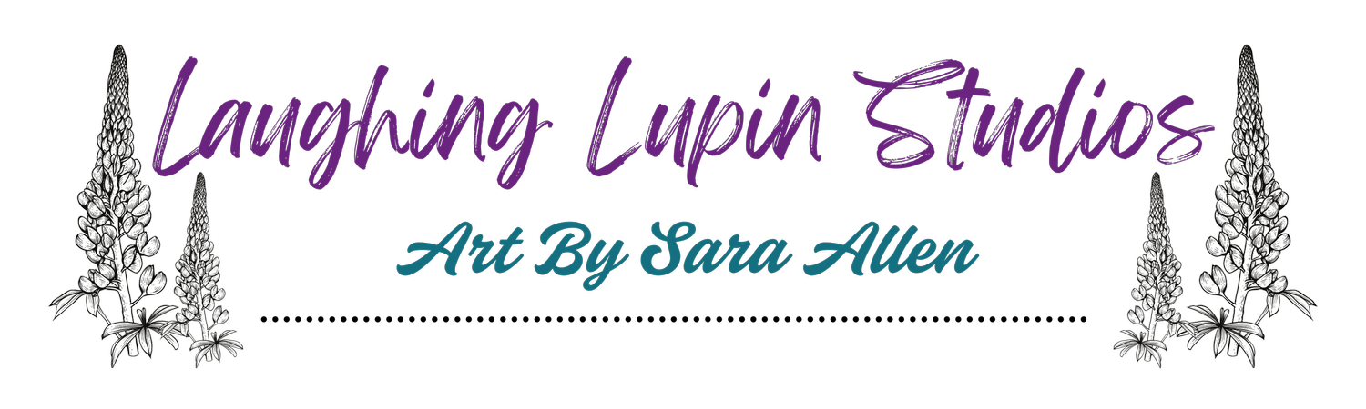 Laughing Lupin Studios