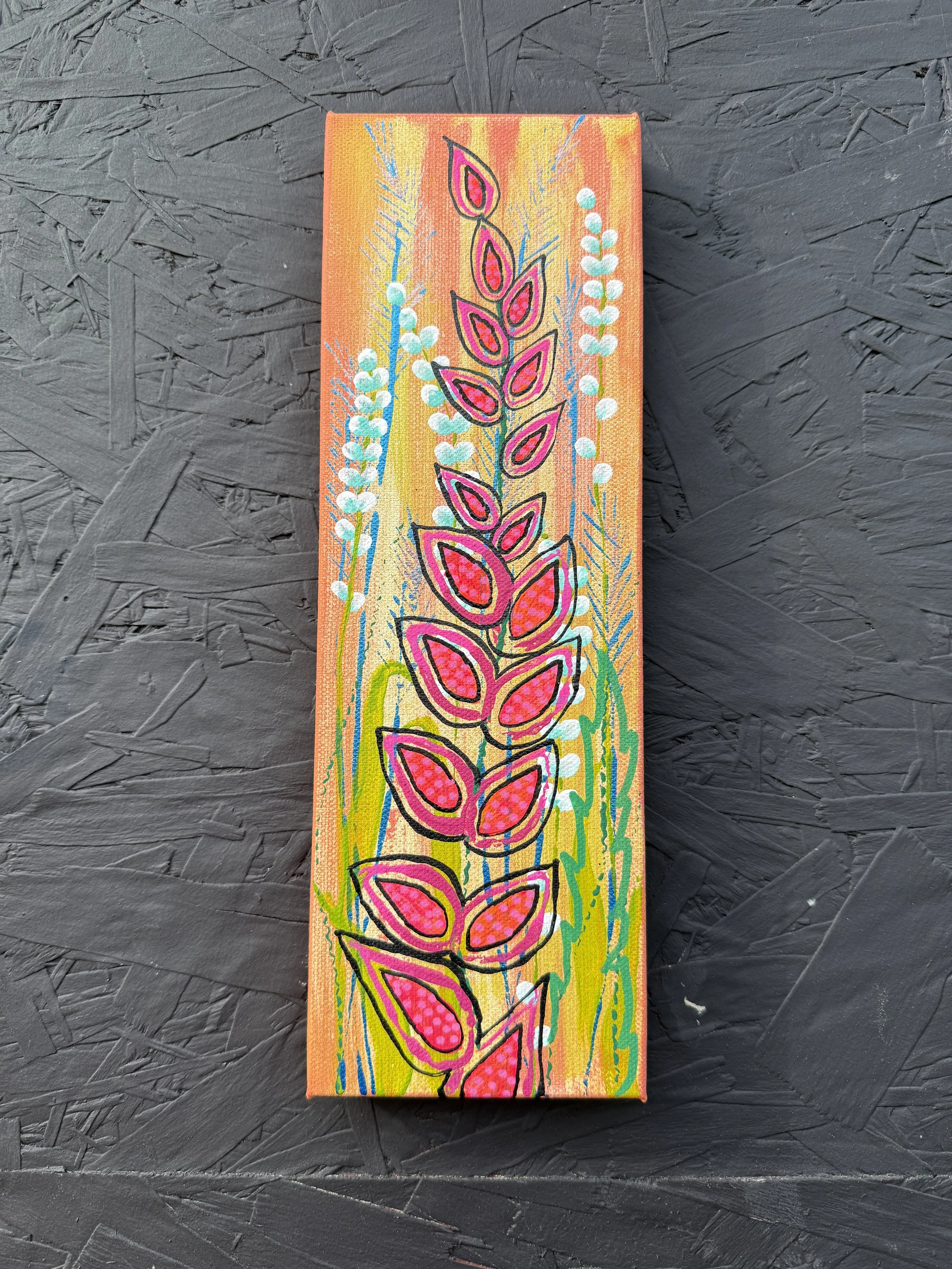 Sunlit Stems II.JPG