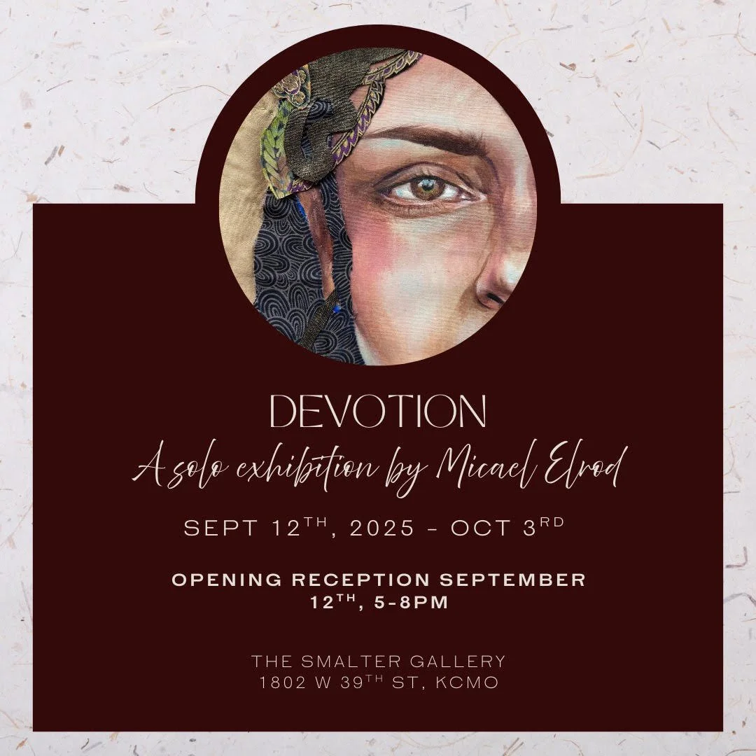 Micael Elrod: Devotion