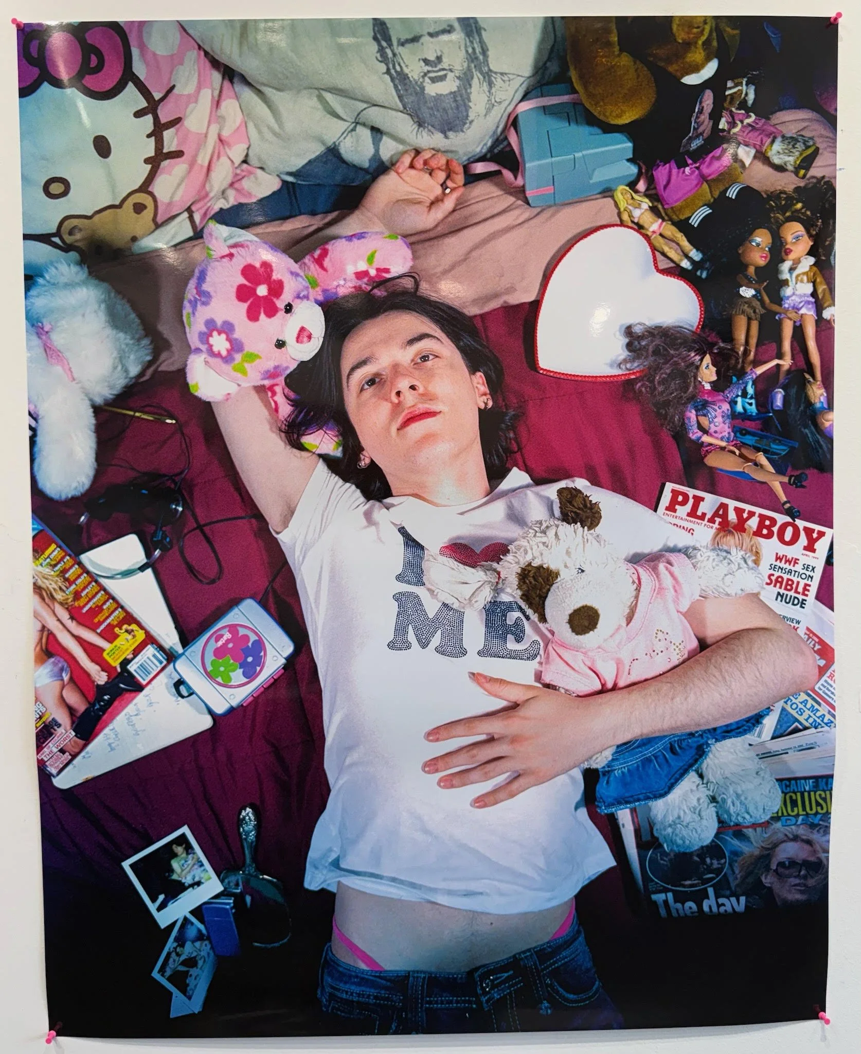 On My Bed (Original) | Gage Austin Macias