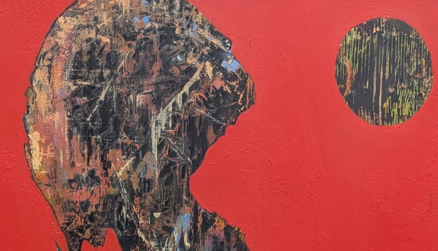 Zombie Need Love | Phil Dunn