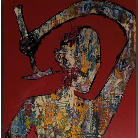 Human in Progress | Phil Dunn