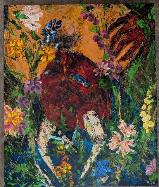 Loverman: Tamed | Phil Dunn