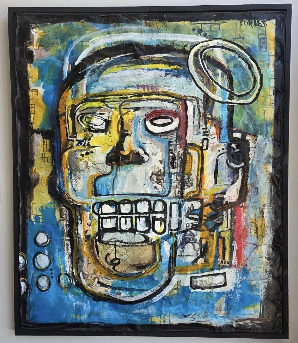 Last Stand (Original) | Justin Canja