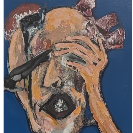 Battle Scars (One Must Above All Things Love Oneself) | Phil Dunn