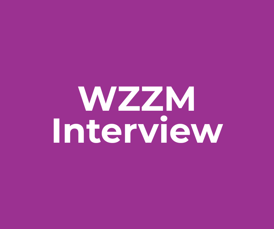 WZZM Interview