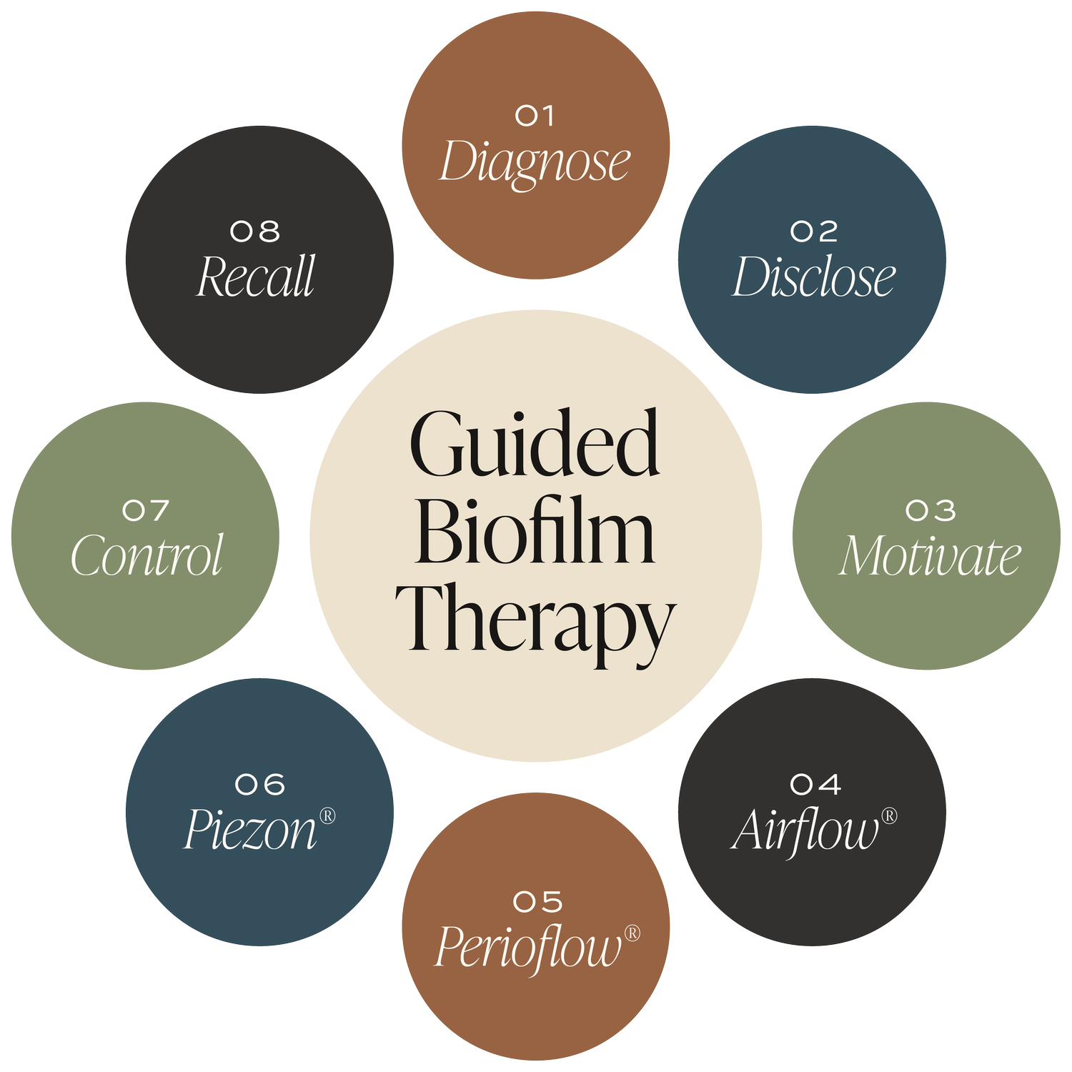 Guided Biofilm Therapy Discover Better Dental Hygiene Today Mill