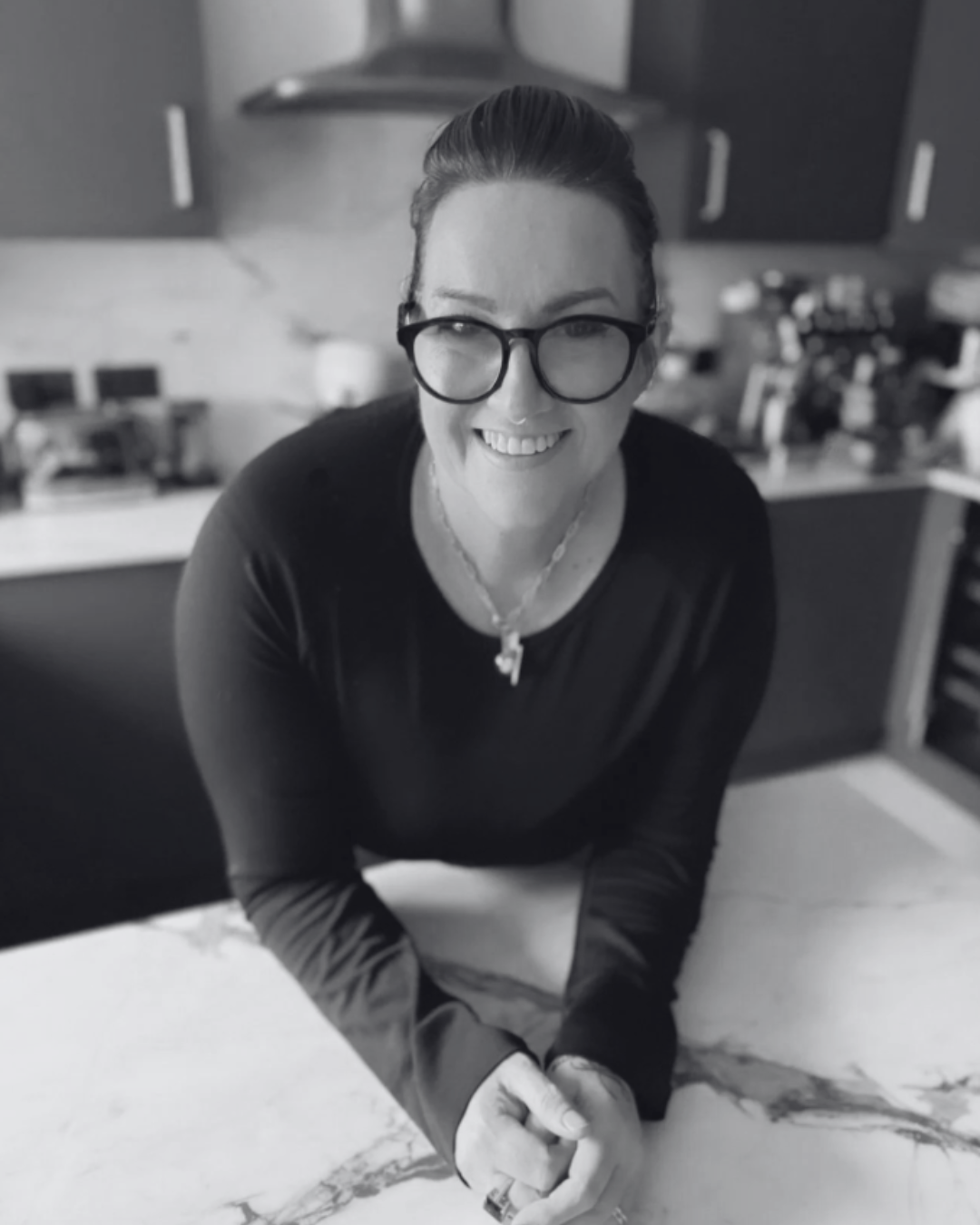 Gina Daly
Foodie & Cookbook Author   Author, Foodie, Parenting, Lifestyle 