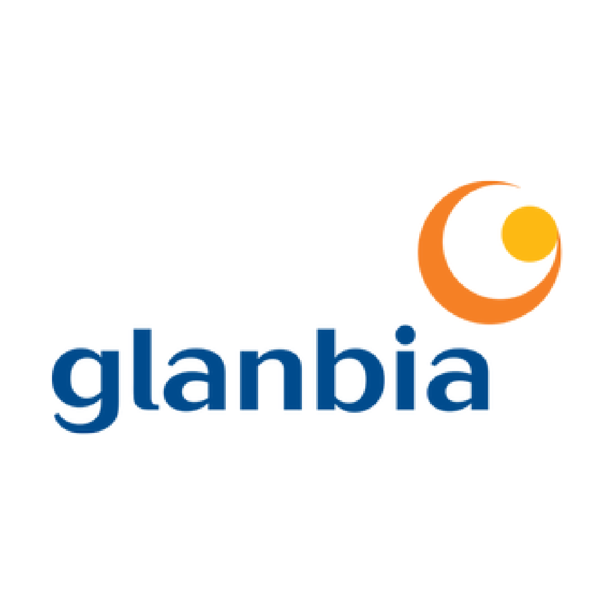 Brand Collaboration Glanbia Logo