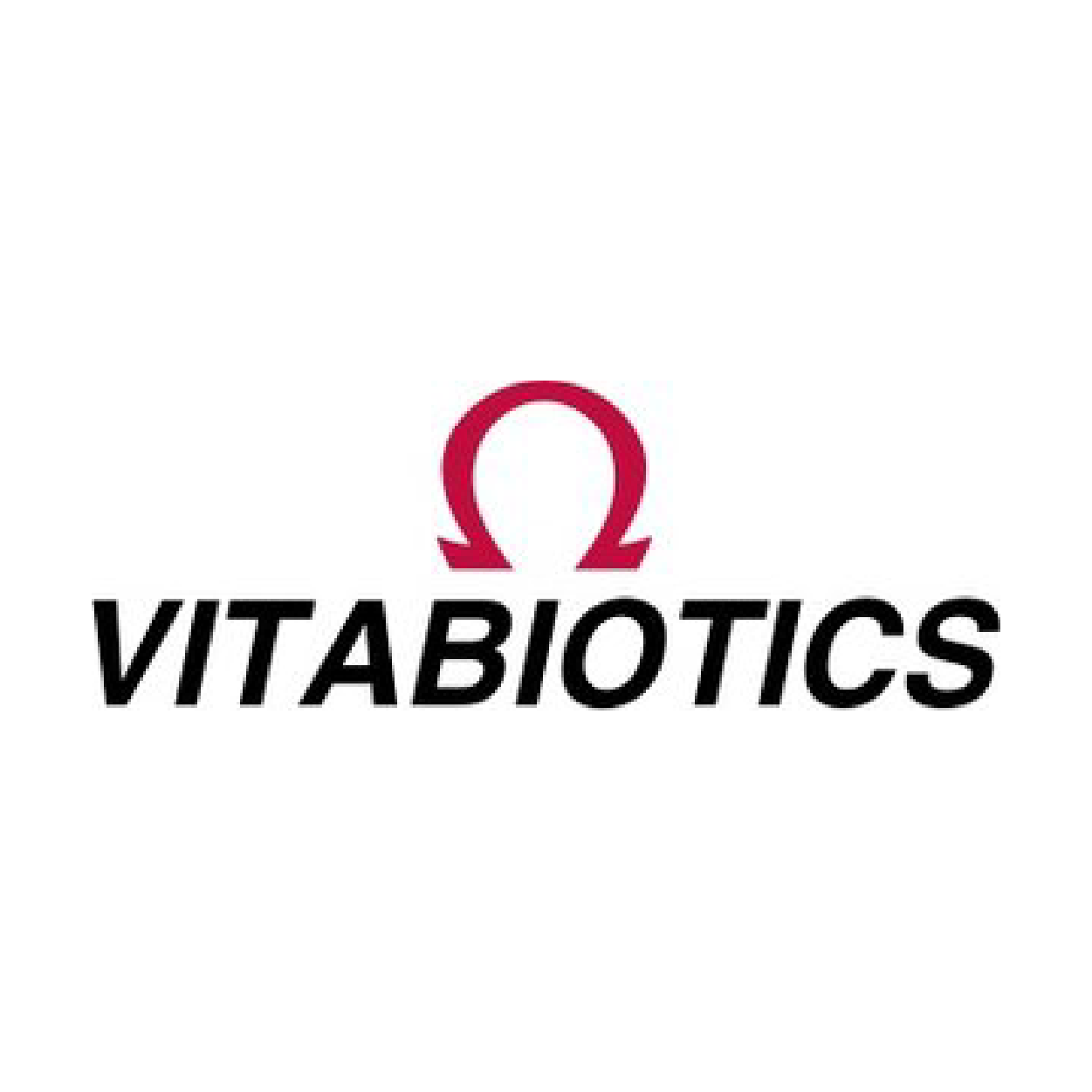 Brand Collaboration Vitabiotics Logo