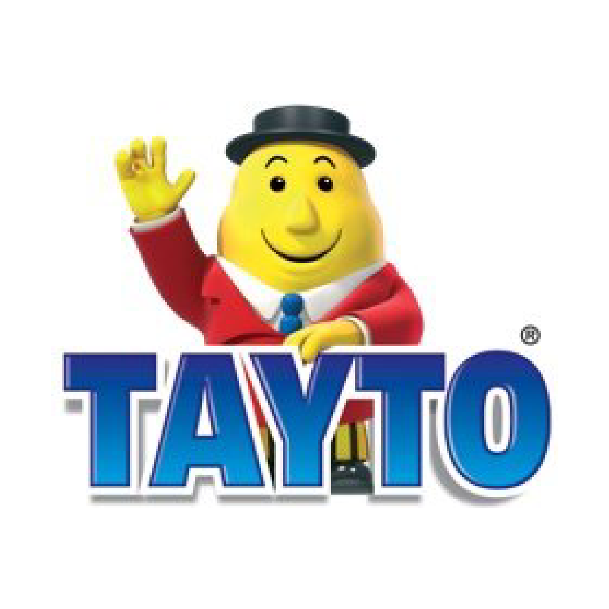 Brand Collaboration Tayto Logo