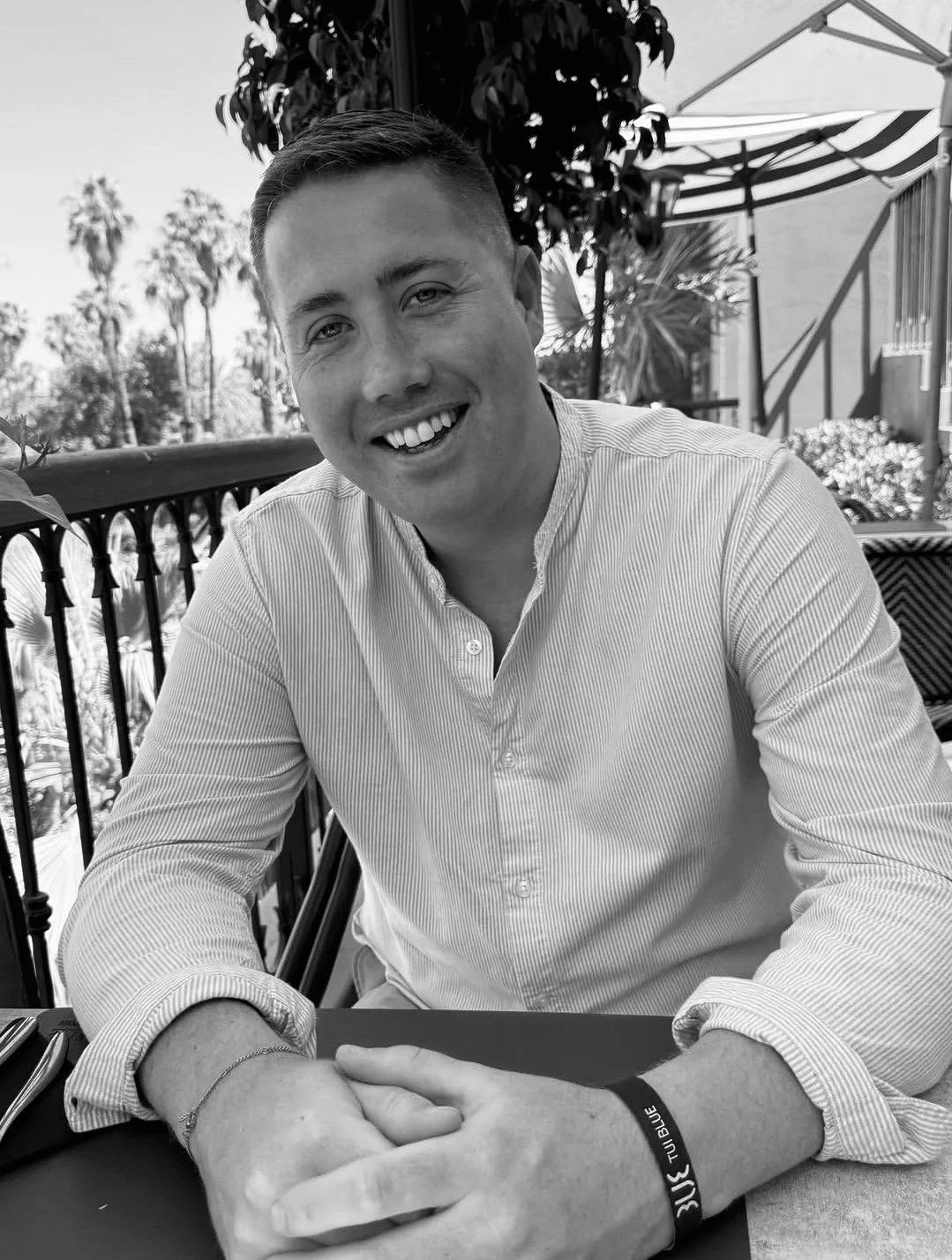 Adam McGrane
Foodie & Lifestyle Creator
  Foodie, Lifestyle, Travel   