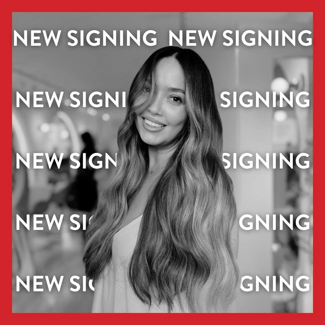 New Signing Alert 🚨 Meet @colegaffneyy 
Dublin-based fashion, beauty &amp; lifestyle creator Nicole shares real, relatable content &mdash; from style inspo and home hauls to honest chats and life updates. A Meta professional and endometriosis advoca