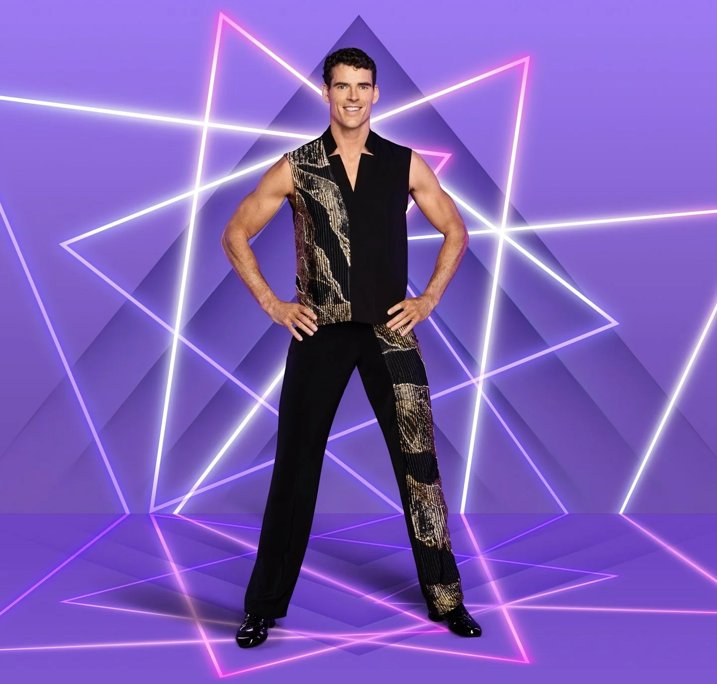 Big news! The wonderful @philipdoyle2 and @bigdirtyfry will be hitting the dancefloor in the next season of RT&Eacute;&rsquo;s Dancing With The Stars! We can&rsquo;t wait to see them gracing our screens in Jan 2026! We are very proud! 🪩🕺🏼✨ 
 
@rte