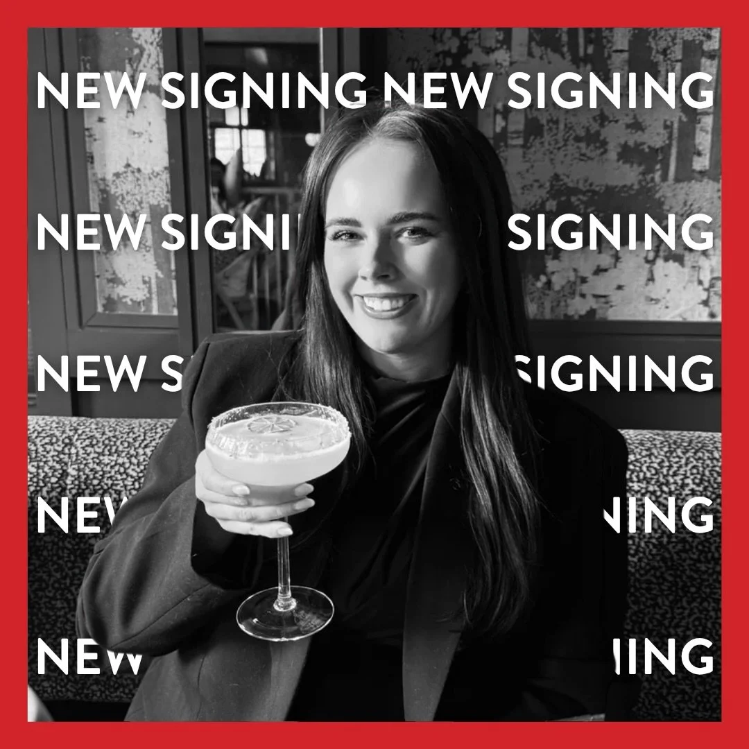 We&rsquo;re so excited to officially welcome @chelseatylermcgrane to the agency.
Chelsea is a Dublin-based lifestyle &amp; food creator known for her relatable, entertaining content and trusted recommendations across all things food, beauty, fashion 