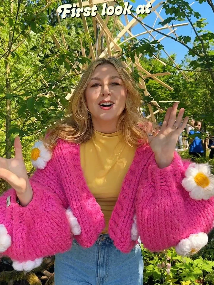 Bloom 2026 was creator packed🌸🌻
Many of our creators teamed up with brands across the festival. From  @follainirishpreserves and @repakrecycling to @bordbia , there was plenty to see, taste and experience. Here&rsquo;s a look at some of our creator