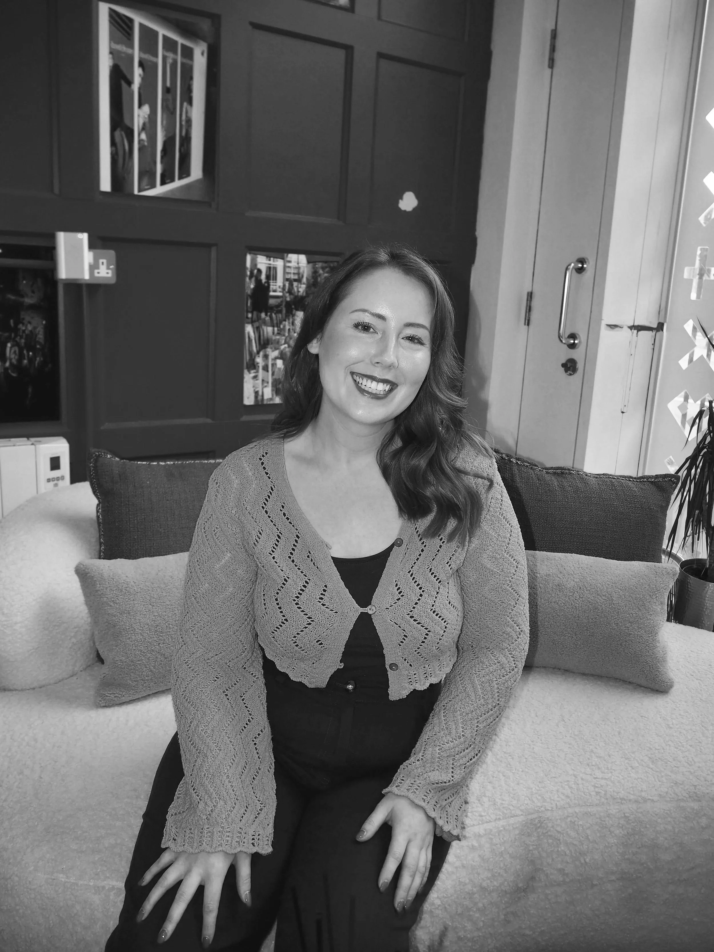 Fyiya Grace
Content Creator & Presenter   TikTok, Foodie, Presenting, Lifestyle 
