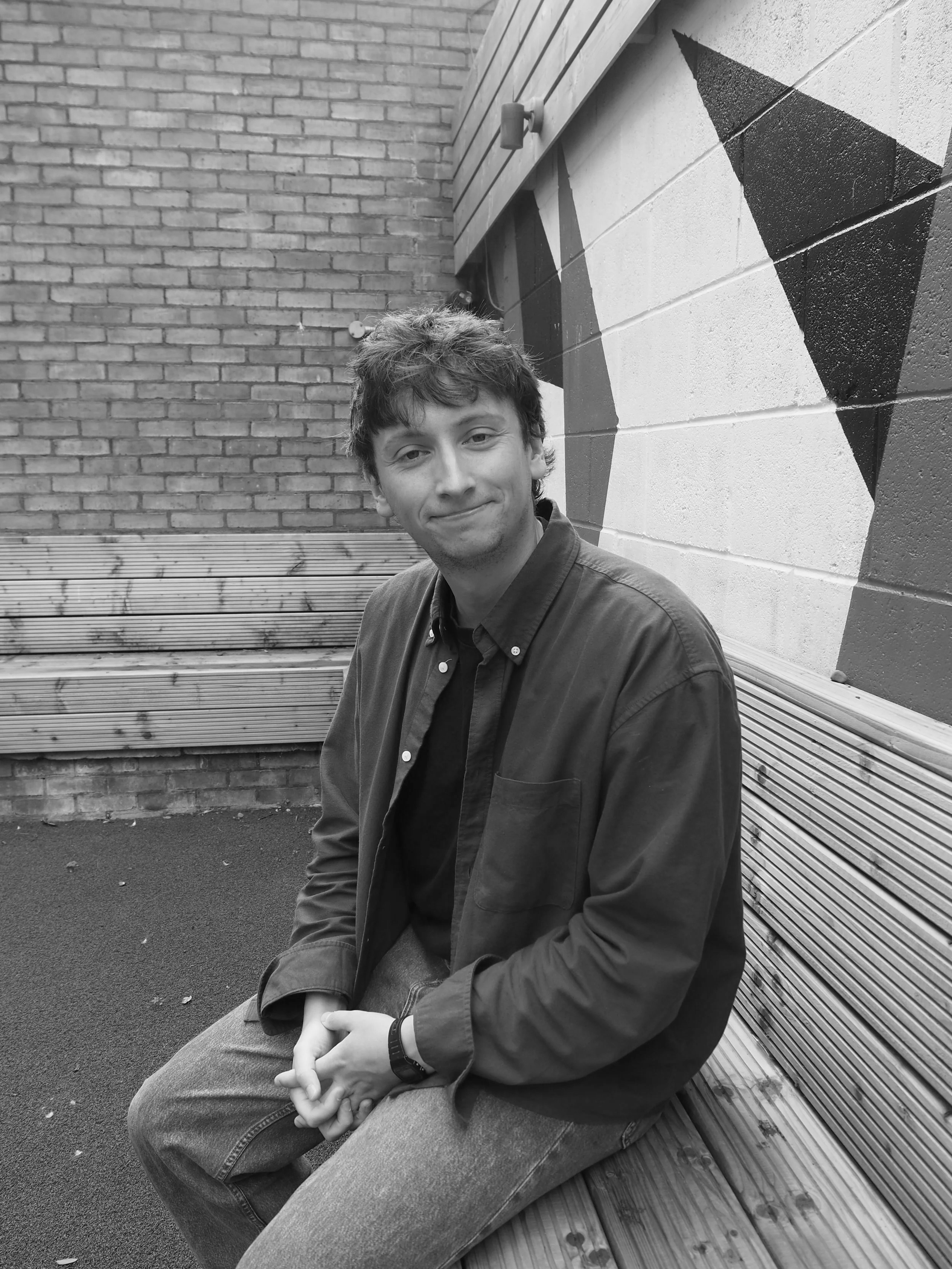 Ross McCarney
Comedian, TikTok Content Creator   Comedian, Lifestyle, TikTok 