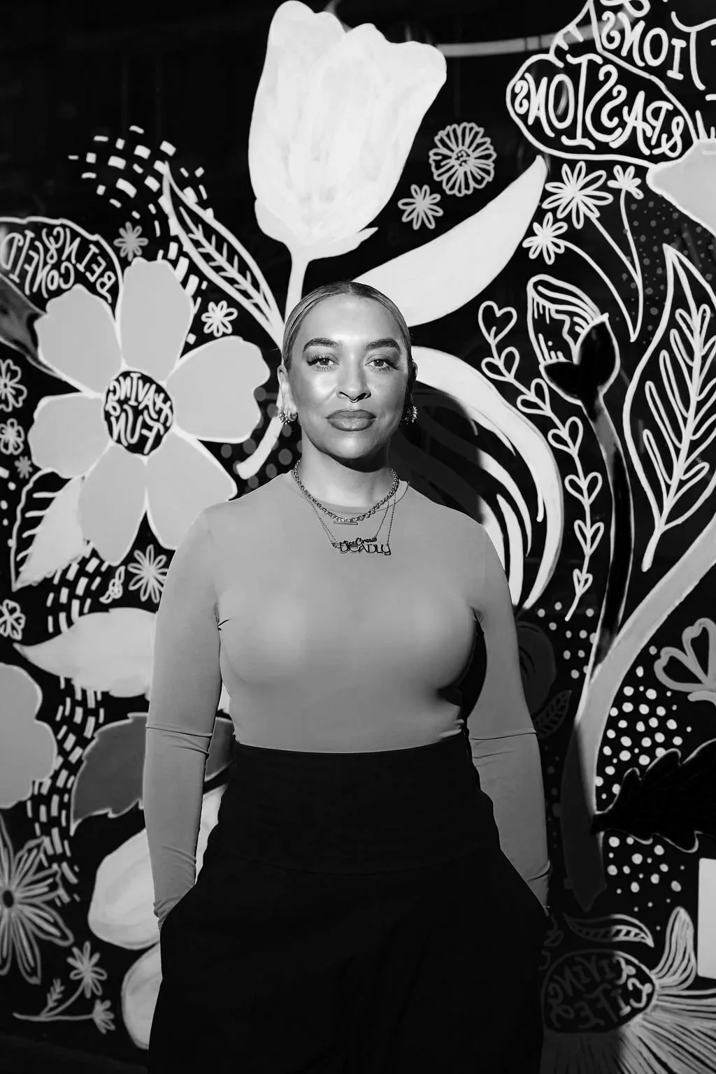 Elaine Cruz
Makeup Artist & Beauty Creator   Beauty, Fashion, Lifestyle 