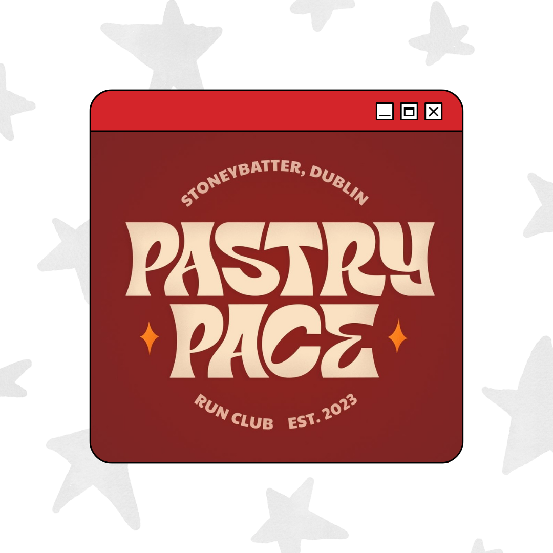 Dan O Farrell's Pastry Pace Run Club