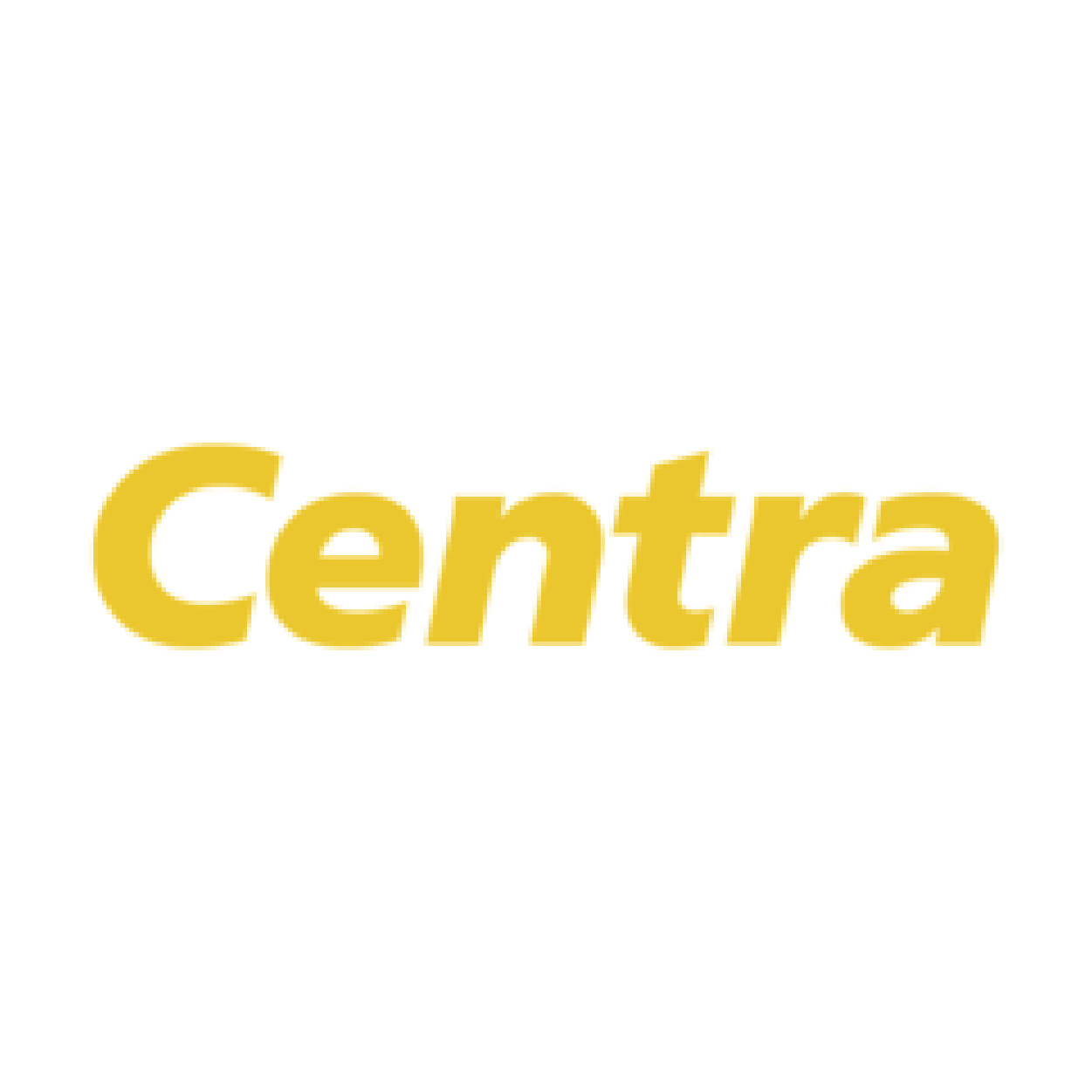 Brand Collaboration Centra Logo