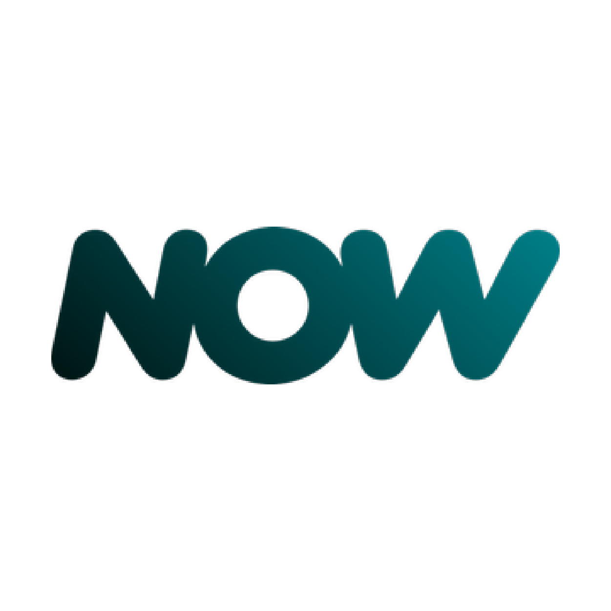 Brand Collaboration NOW TV Logo