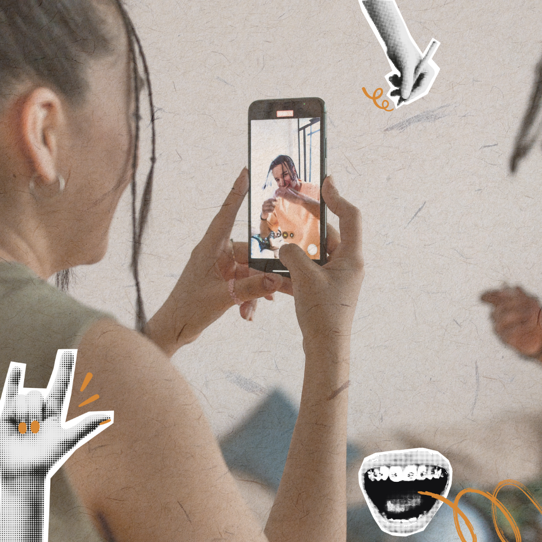 The Art of the Creator Pitch