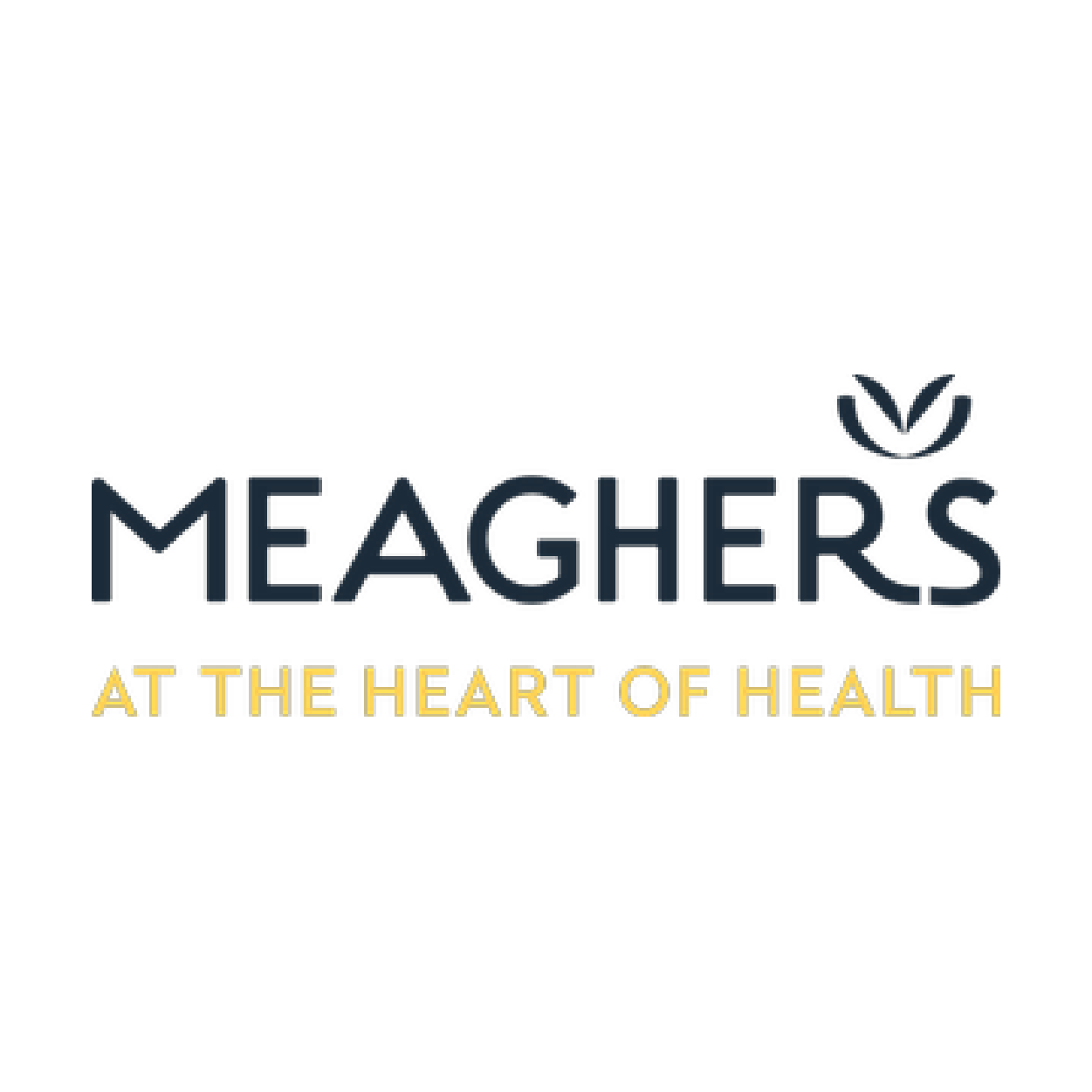 Brand Collaboration Meaghers Logo