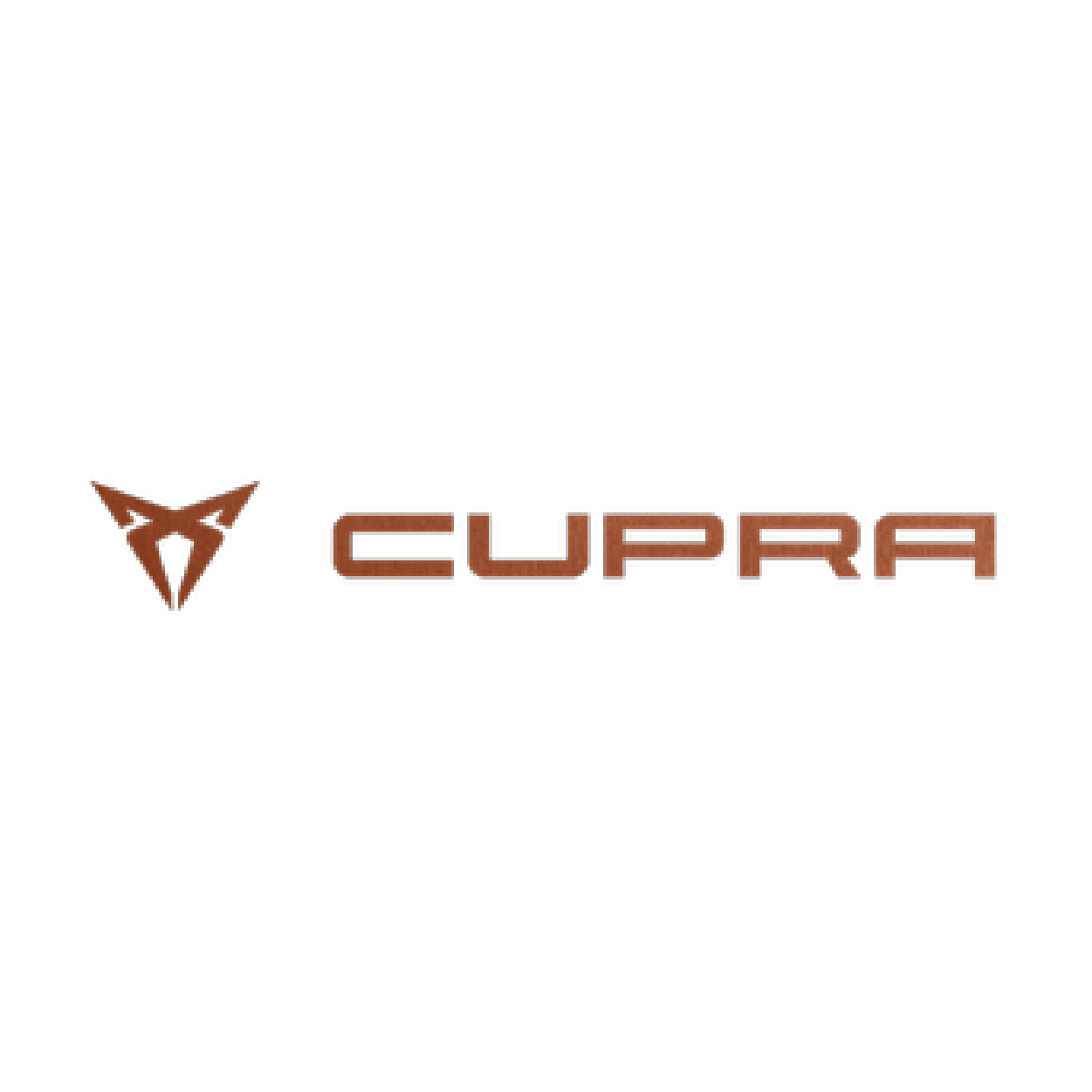 Brand Collaboration Cupra Logo