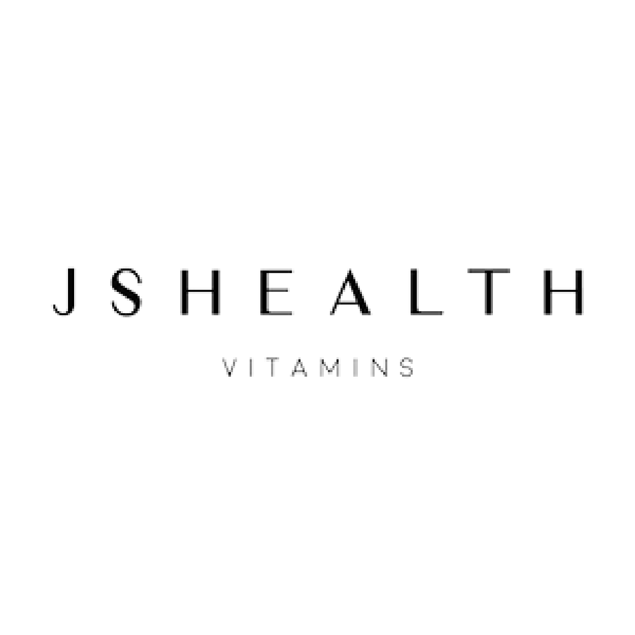 Brand Collaboration JS Health Logo