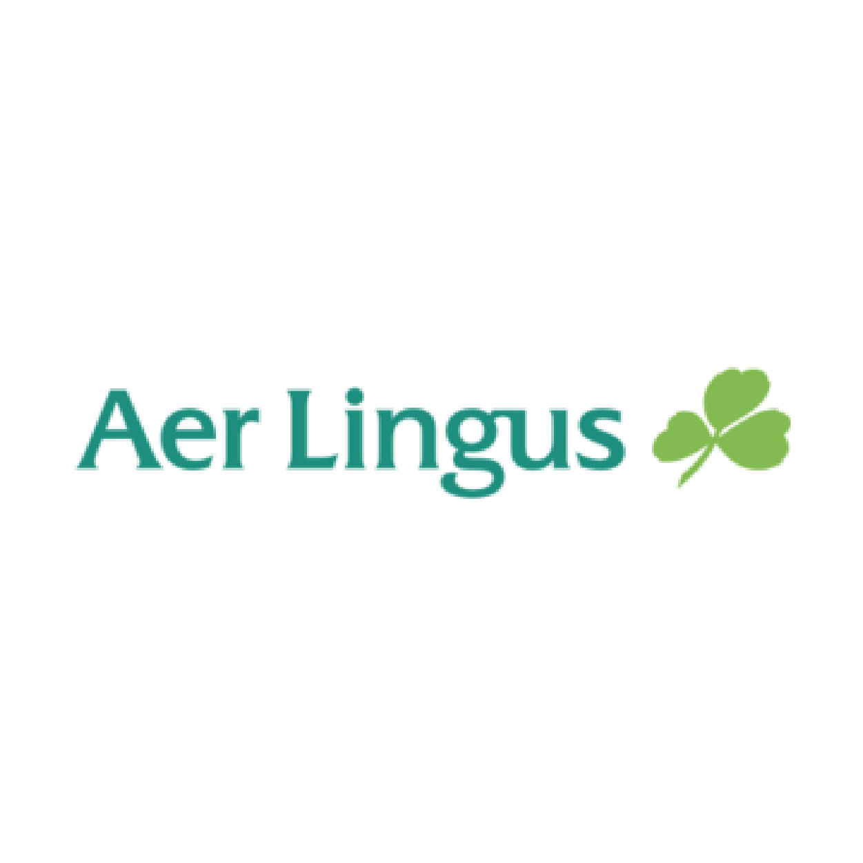 Brand Collaboration Aer Lingus Logo