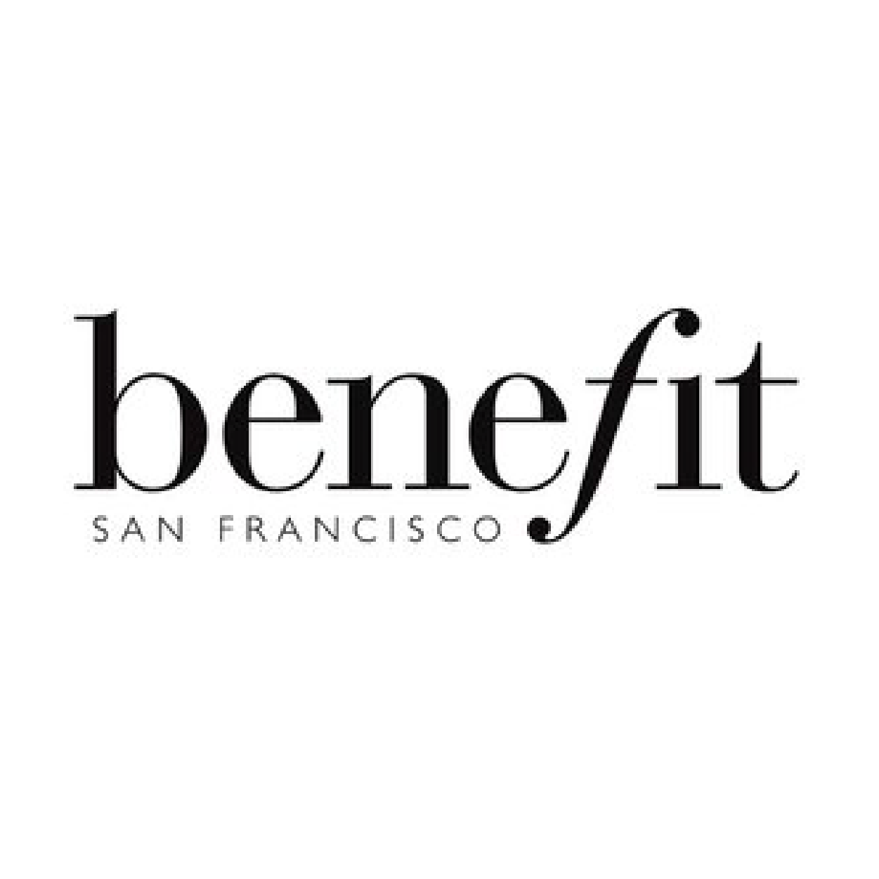 Brand Collaboration Benefit Logo