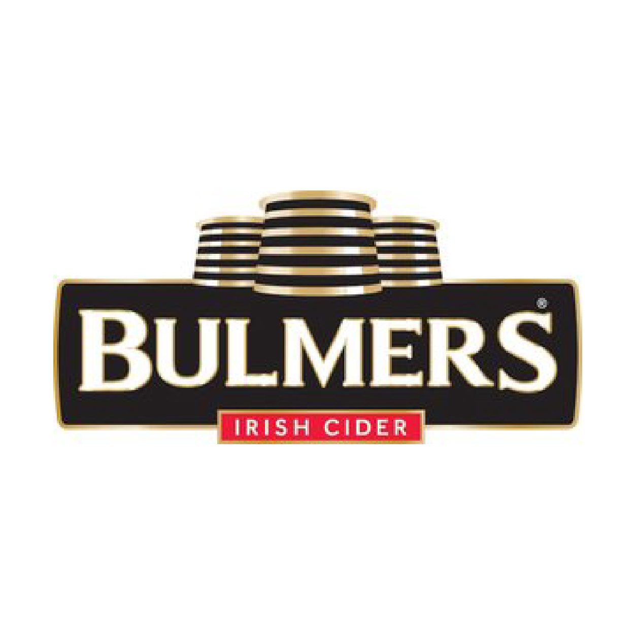 Brand Collaboration Bulmers Logo