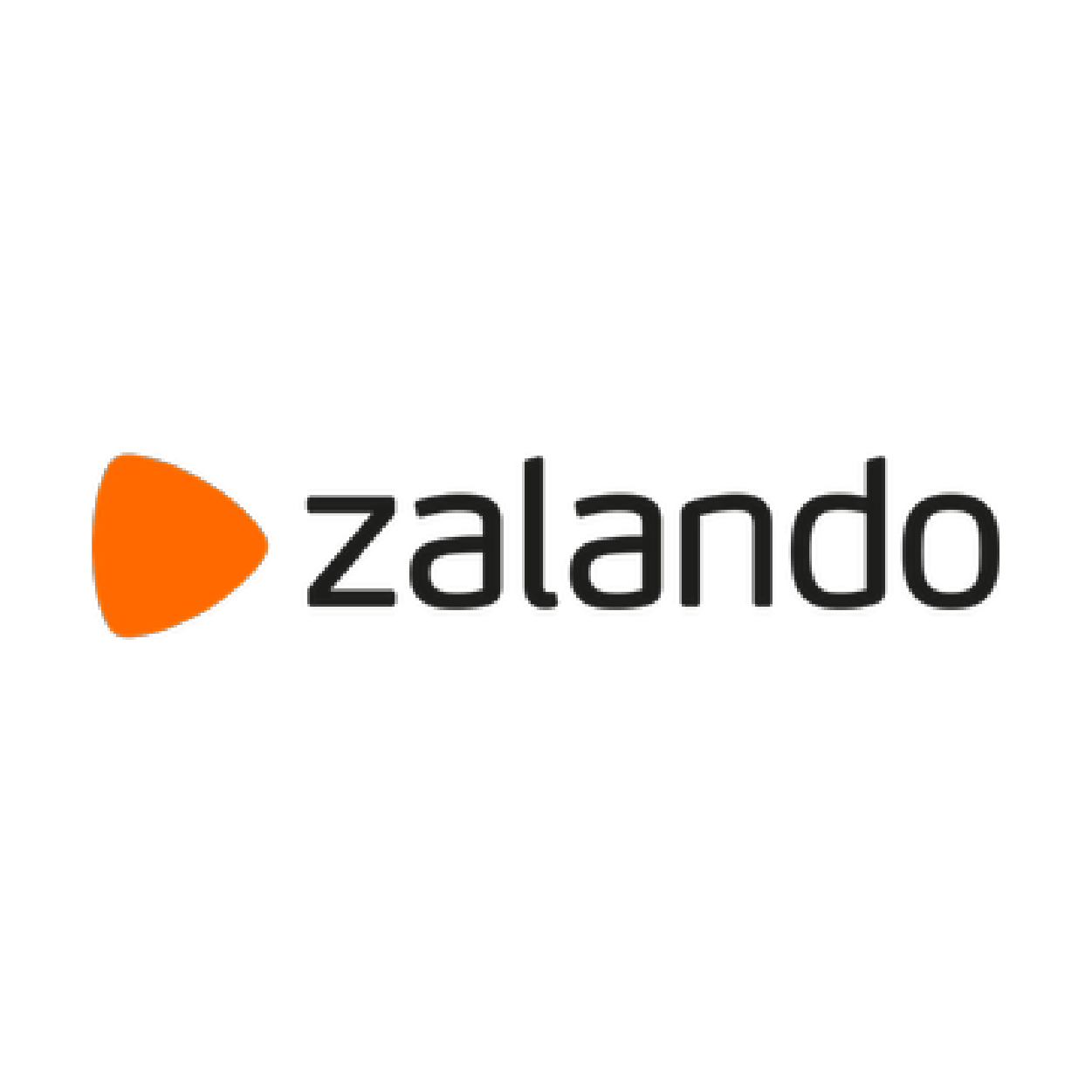 Brand Collaboration Zalando Logo
