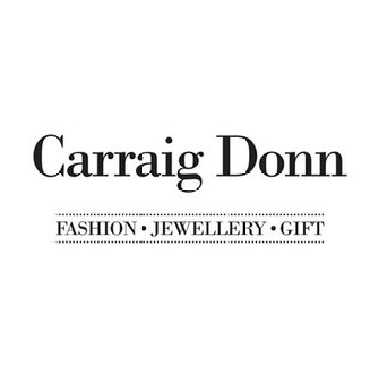 Brand Collaboration Carraig Donn Logo