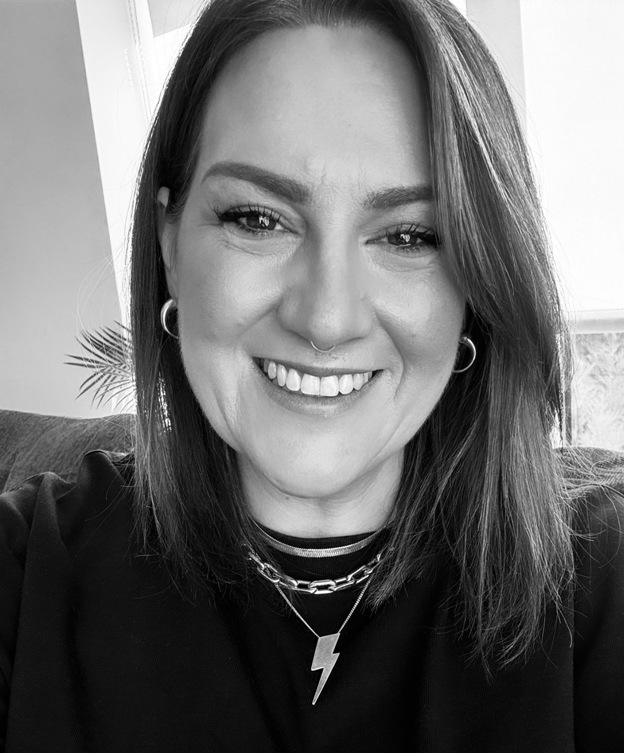 Gina Daly
Foodie & Cookbook Author   Author, Foodie, Parenting, Lifestyle 