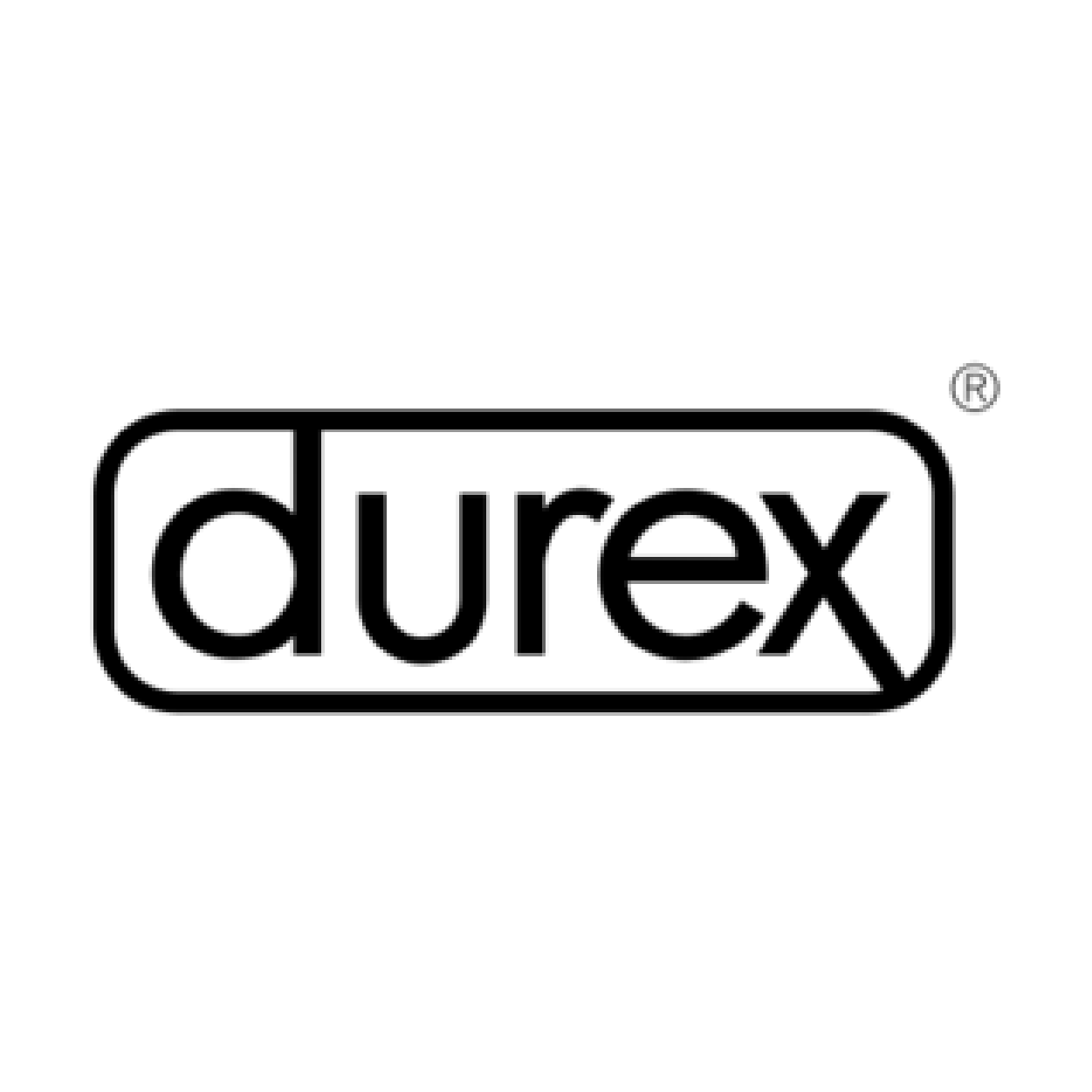 Brand Collaboration Durex Logo