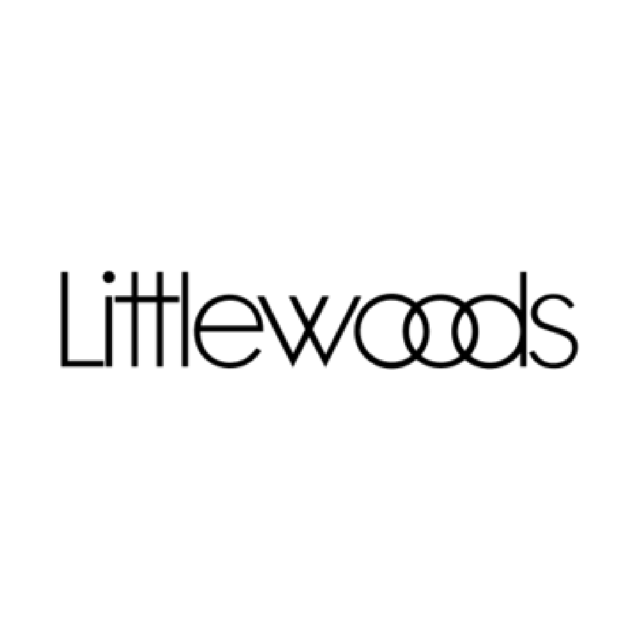 Brand Collaboration Littlewoods Logo