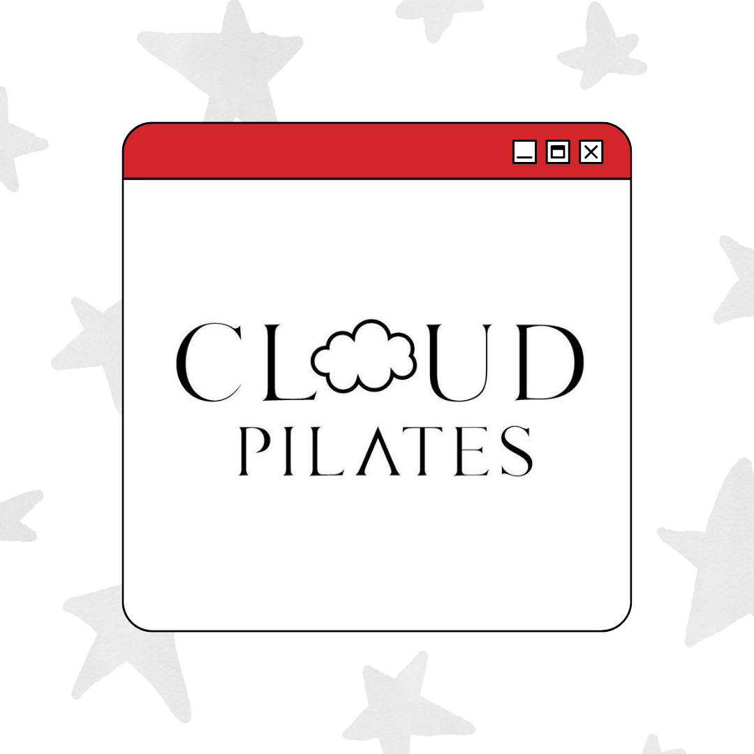 Ali Hayes' Cloud Pilates