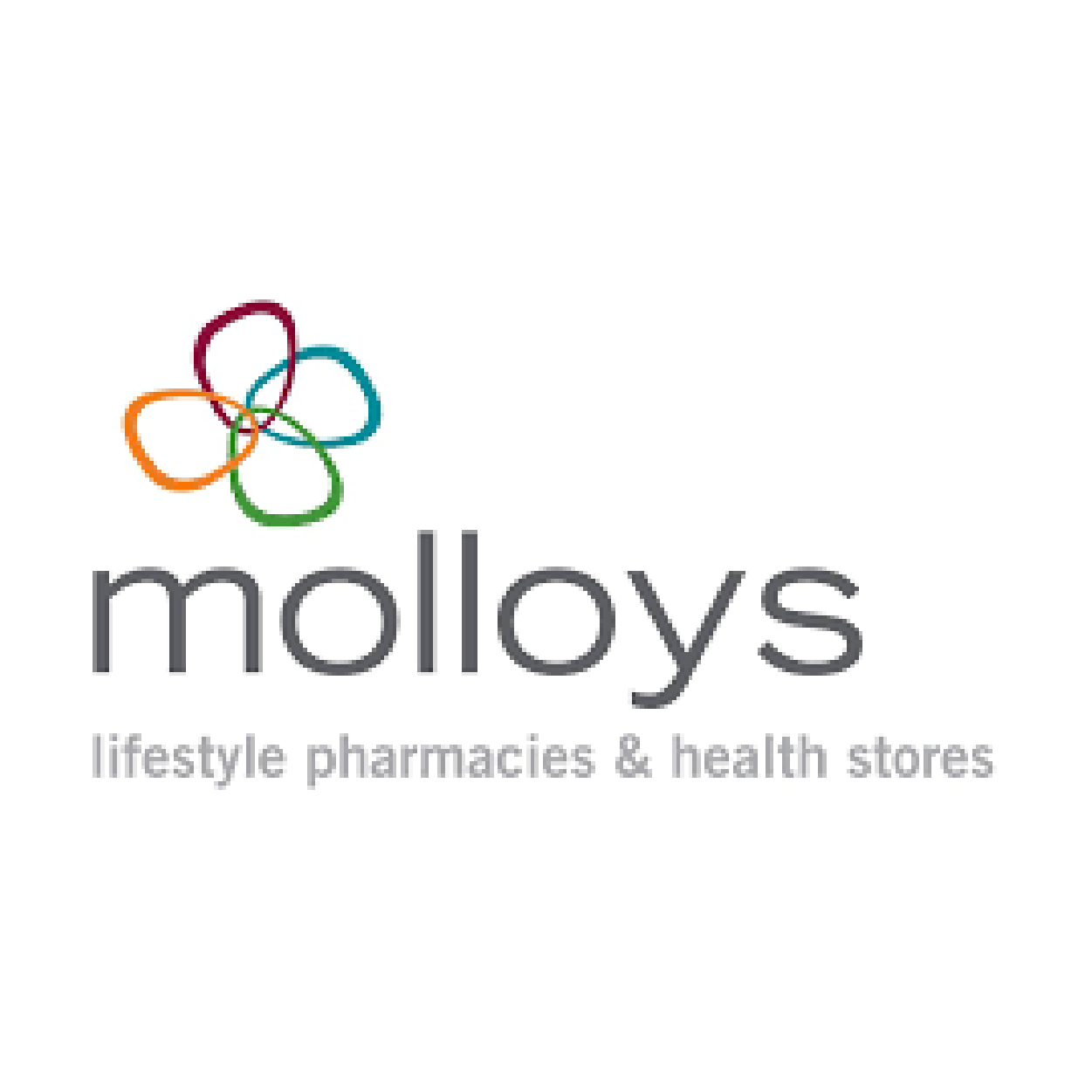 Brand Collaboration Molloys Logo